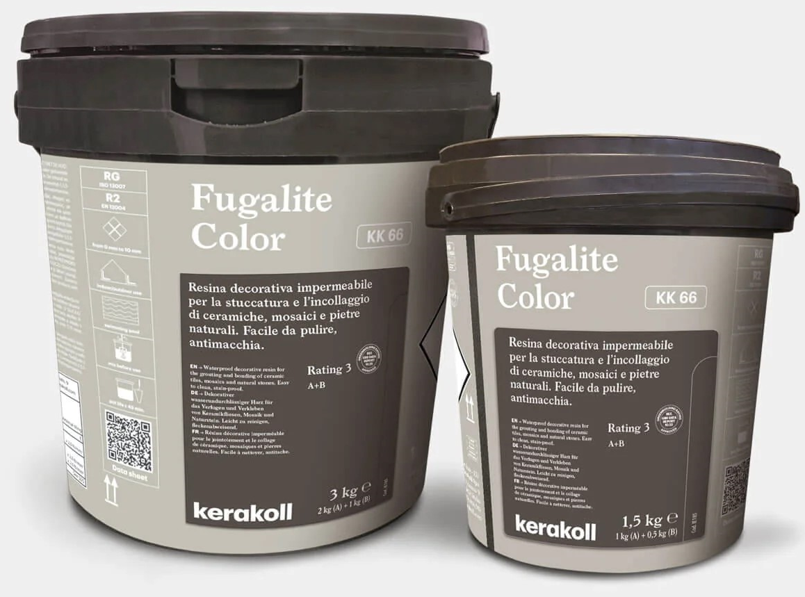 Fugalite Color